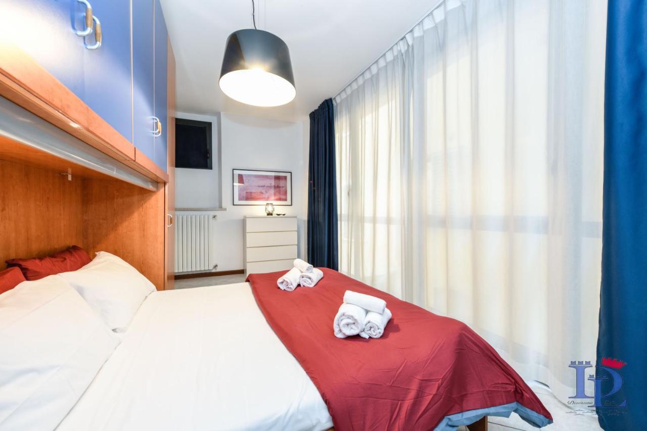 Desenzanoloft Blue Lake Star Apartman Desenzano del Garda Kültér fotó