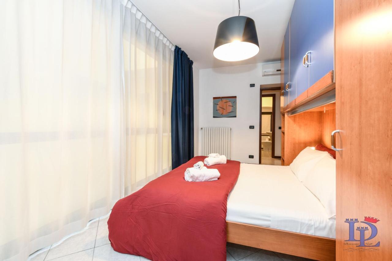 Desenzanoloft Blue Lake Star Apartman Desenzano del Garda Kültér fotó