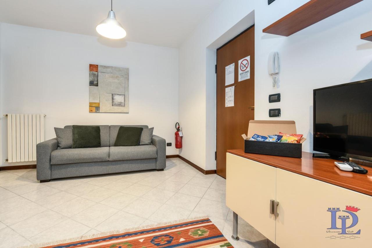 Desenzanoloft Blue Lake Star Apartman Desenzano del Garda Kültér fotó