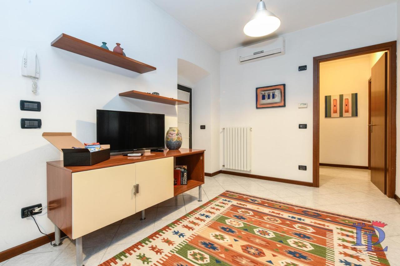 Desenzanoloft Blue Lake Star Apartman Desenzano del Garda Kültér fotó