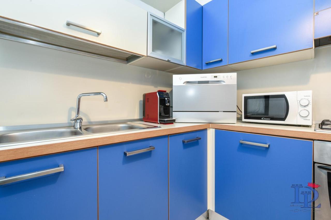 Desenzanoloft Blue Lake Star Apartman Desenzano del Garda Kültér fotó