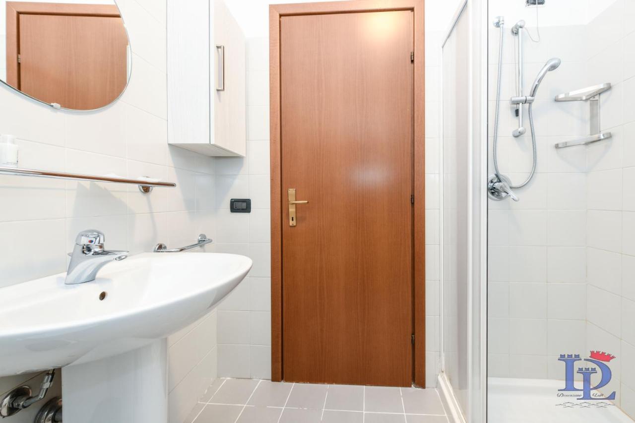 Desenzanoloft Blue Lake Star Apartman Desenzano del Garda Kültér fotó