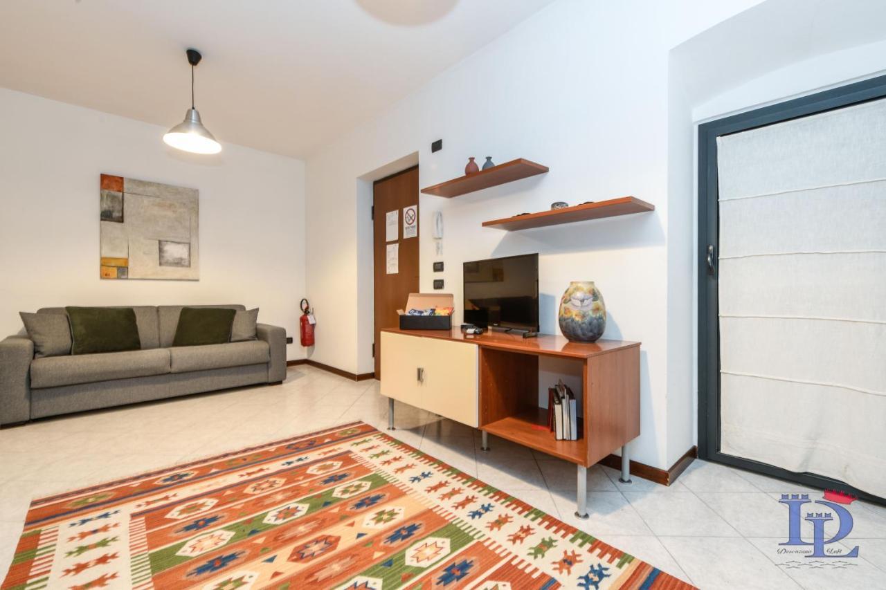 Desenzanoloft Blue Lake Star Apartman Desenzano del Garda Kültér fotó